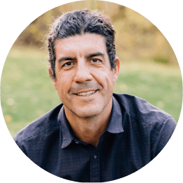David Hanley - CEO
