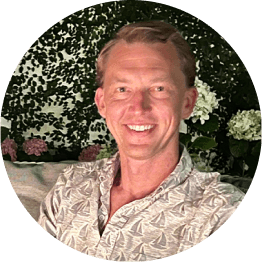 Kevin Holbert - COO