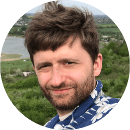 Nazar Nakonechnyi - Software Engineer