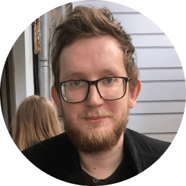 Roman Vorobiov - UX/UI Designer