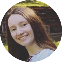 Tetyana Podolyanyk - Customer Service