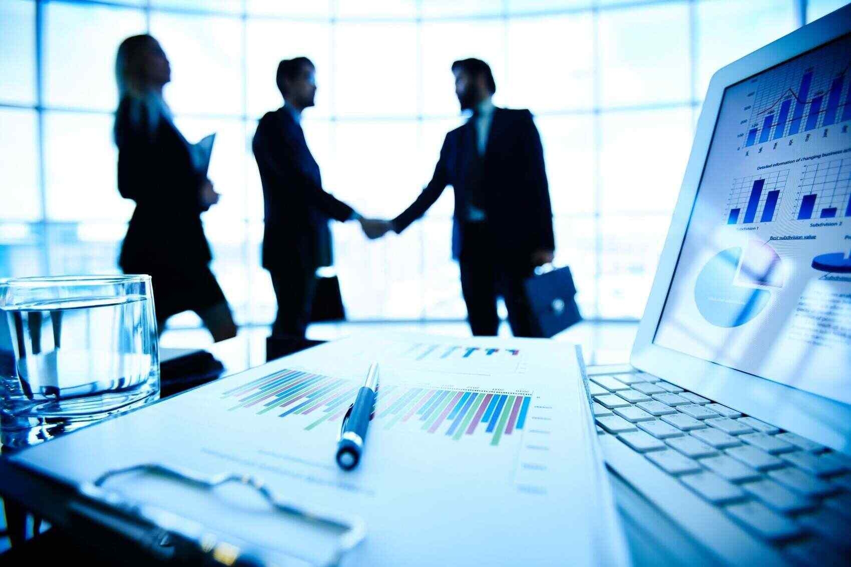 image that describes job title