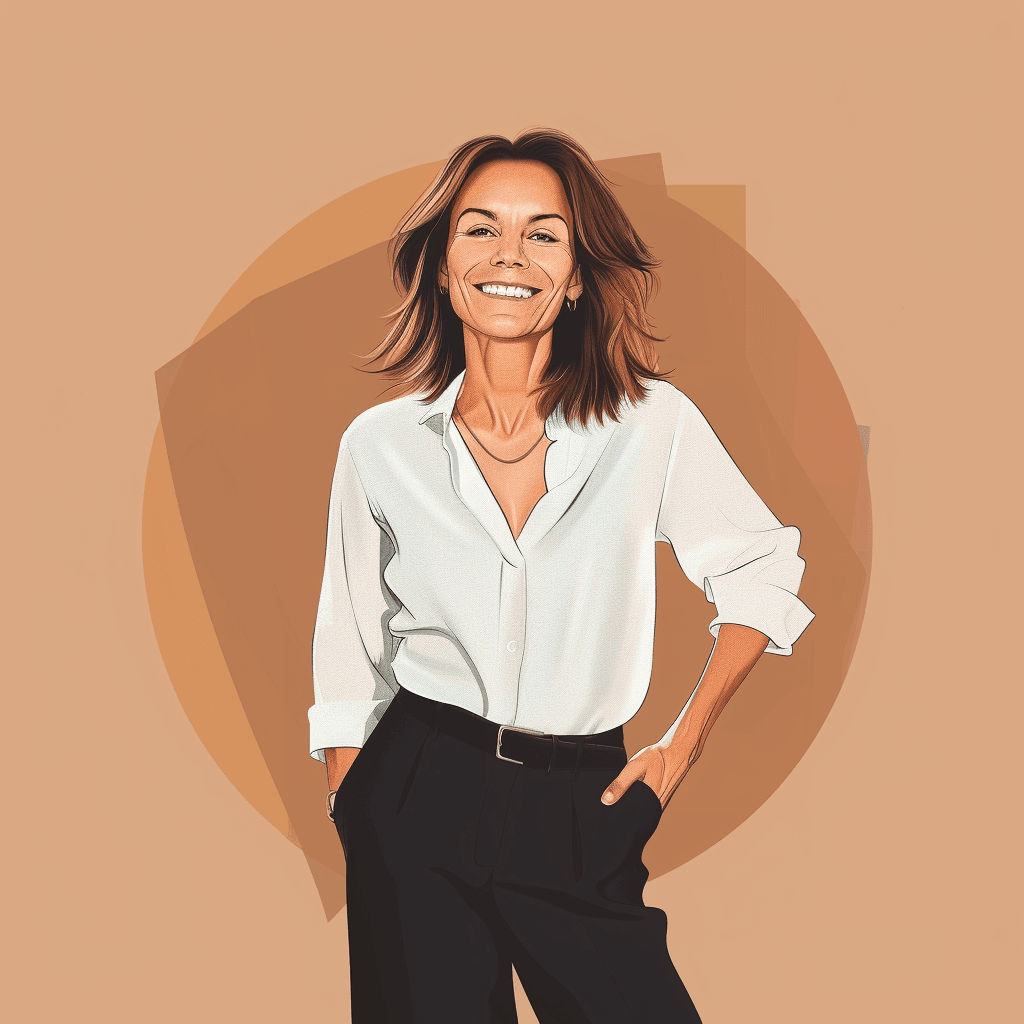 Jennie Johnson - AI Career Coach